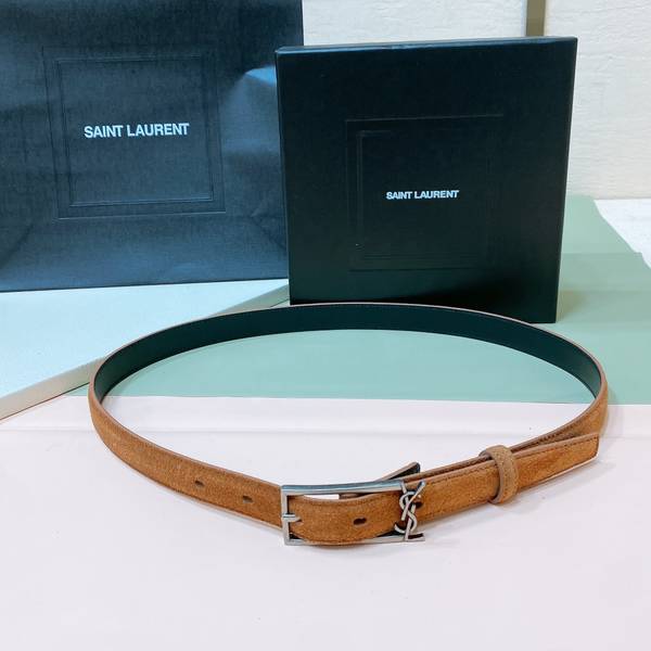 Saint Laurent Belt 20MM SLB00112